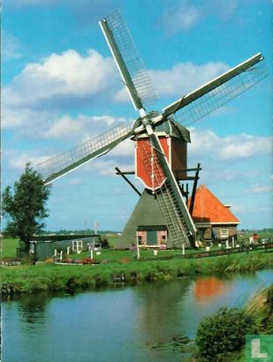 21 Photo's Holland - Afbeelding 2