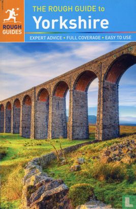 The Rough Guide to Yorkshire - Image 1