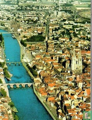  Regensburg die 2000 järige Donaustadt - Image 2