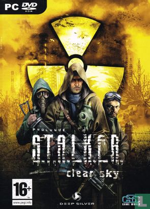 Stalker: Clear Sky - Bild 1