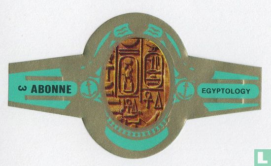 [Égyptologie] - Image 1