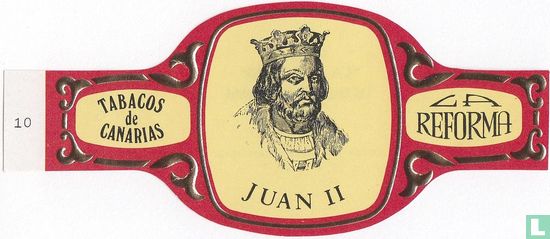 Juan II - Afbeelding 1