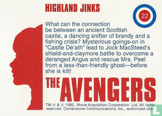 Highland Jinks - Bild 2