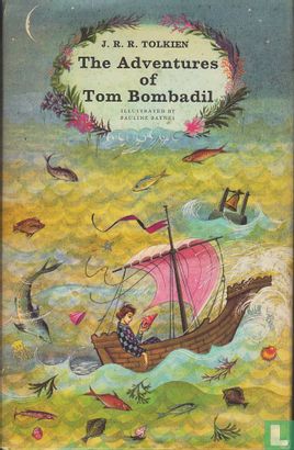 The Adventures of Tom Bombadil - Image 1