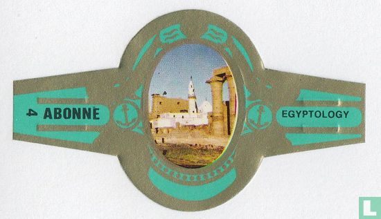 Egyptology   - Image 1