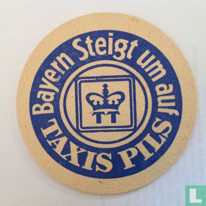 Bayern steigt um auf Taxis Pils 9 cm - Bild 2