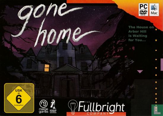 Gone Home: Collector's Edition - Afbeelding 1