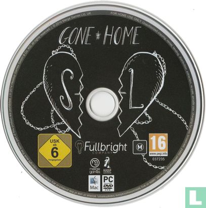 Gone Home: Collector's Edition - Afbeelding 3