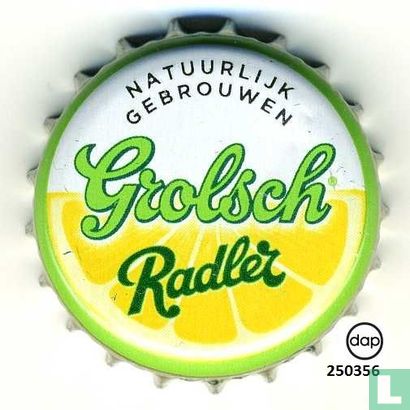 Grolsch - Radler