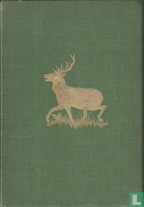 The story of a Red-deer - Image 1