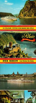 Der Rhein von Mainz bis Köln 24 Fotos - Bild 3