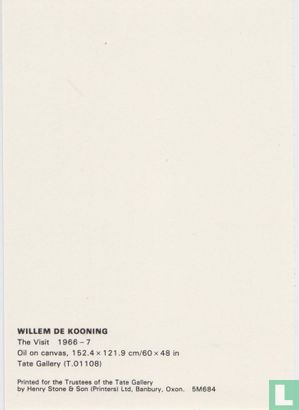 The Visit, 1966/67 - Image 2