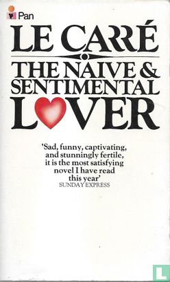 The naive and sentimental lover - Afbeelding 1