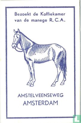 Manege R.C.A. - Image 1