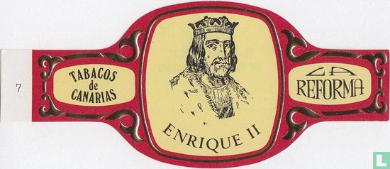 Enrique II - Image 1