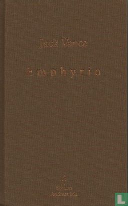 Emphyrio - Afbeelding 1