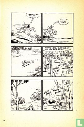 Louis Riel 8 - Image 3