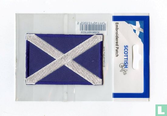 Schotland - Afbeelding 1