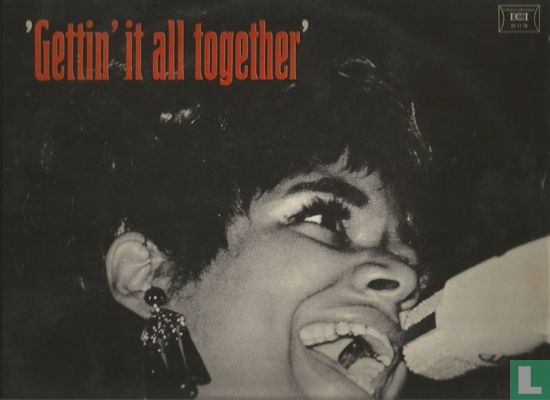 'Gettin' it all together' - Image 1
