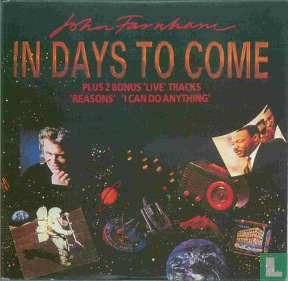 In Days to Come - Afbeelding 1