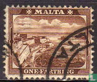 Port of Valletta