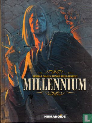 Millennium - Afbeelding 1