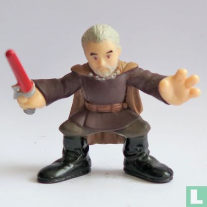 Count Dooku - Afbeelding 1