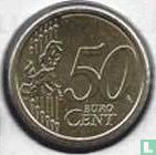 Italy 50 cent 2016 - Image 2