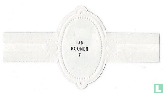 Jan Boonen - Afbeelding 2