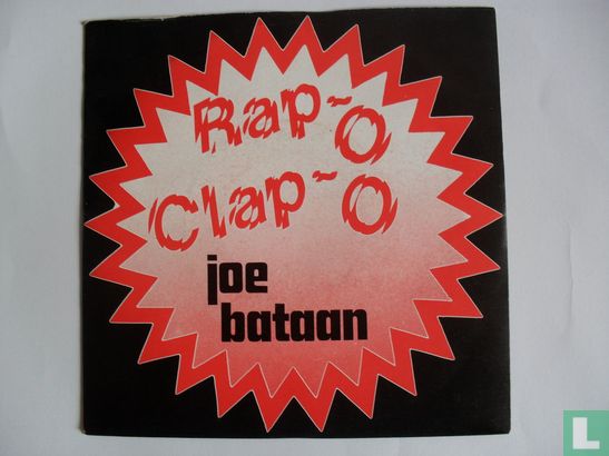 Rap-o clap-o  - Afbeelding 1