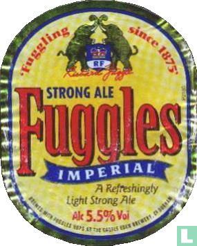 Fuggles Imperial