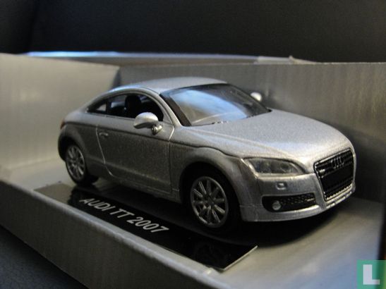 Audi TT - Afbeelding 3