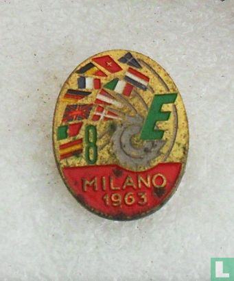 Milano 1963 - Image 1