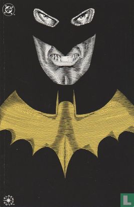 Batman: Master of the Future - Image 1