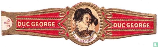 Duc George- Duc George - Duc George  - Image 1