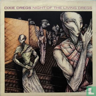 Night of the Living Dregs - Image 1
