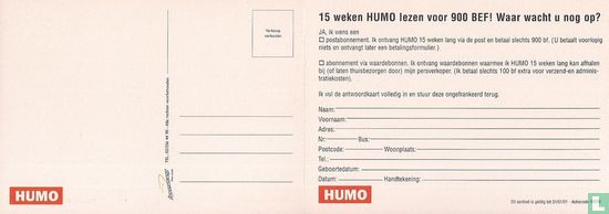1588 - Humo - Image 3