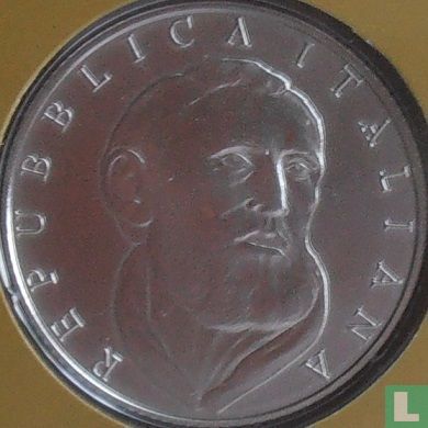 Italie 5 euro 2015 "500th anniversary of the birth of St. Philip Neri" - Image 2
