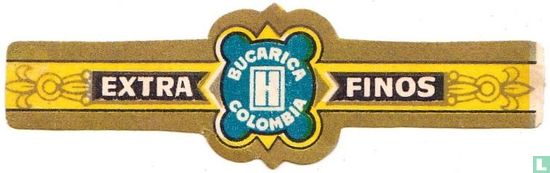 Bucarica H Colombia - Extra - Finos  - Image 1