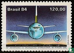 40 Jaar ICAO