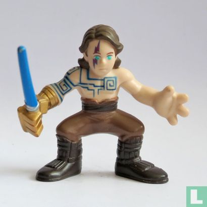 Anakin Skywalker - Afbeelding 1