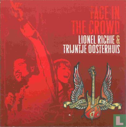 Face in the Crowd - Afbeelding 1