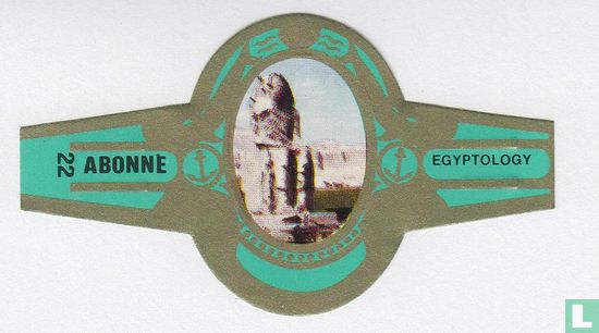 [Égyptologie] - Image 1