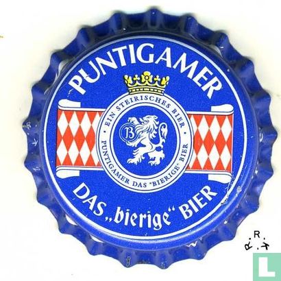 Puntigamer - Das bierige bier