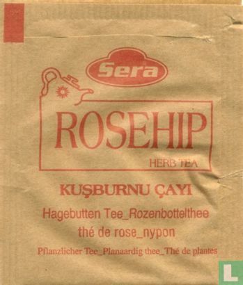 Rosehip - Afbeelding 2