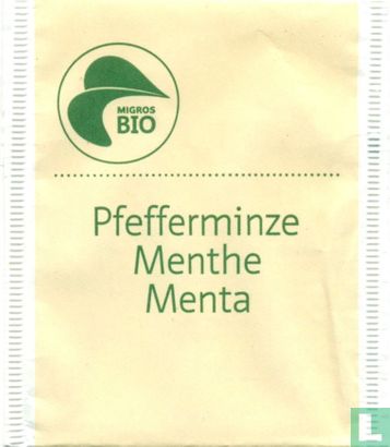 Pfefferminze Menthe Menta  - Image 1