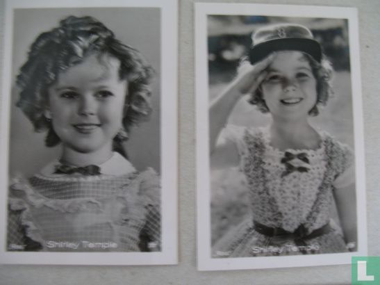 Shirley Temple - Image 3