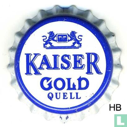 Kaiser - Gold Quell