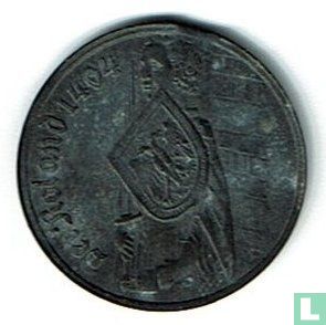 Brême 25 pfennig 1921 - Image 2