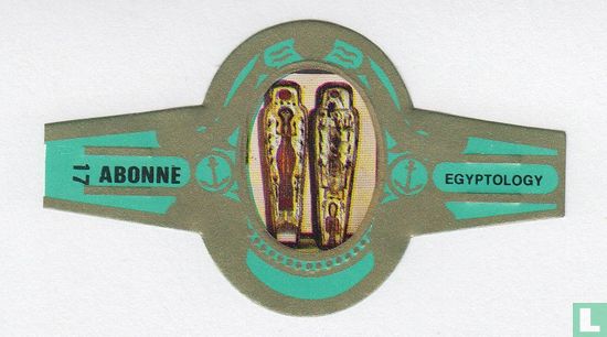 Egyptology - Afbeelding 1